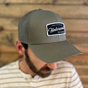 Hinterwood Hats