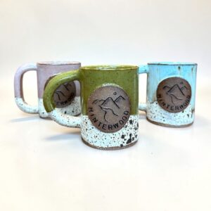 Hinterwood Mugs