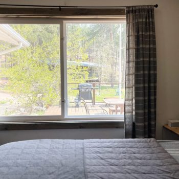 woodsley primary bedroom