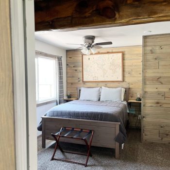 woodsley primary bedroom