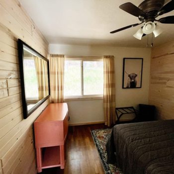 woodsley second bedroom