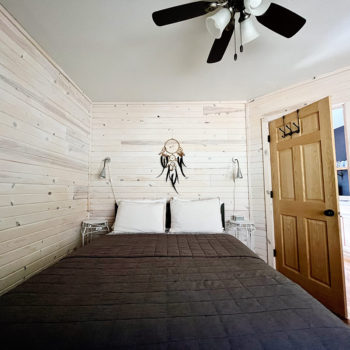 woodsley second bedroom