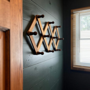 woodsley half bathroom