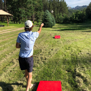 The Hinterwood Valley