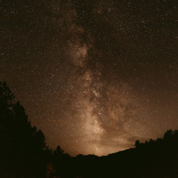 The Stars from the Hinterwood Valley