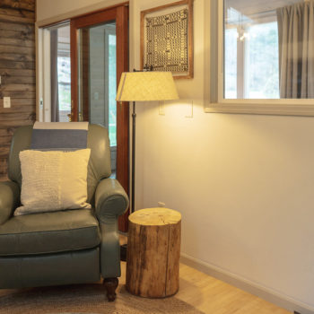 The Sage Living Room