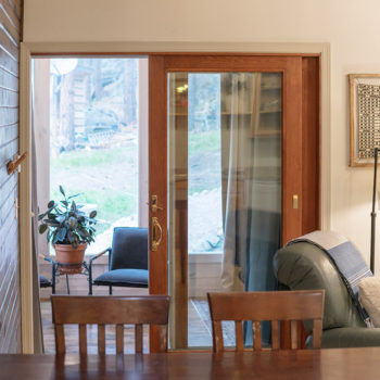 The Sage Living Room