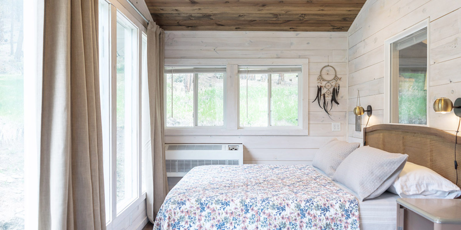 The Sage - Hinterwood Inn & Cabins