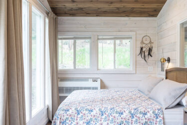 The Sage - Hinterwood Inn & Cabins